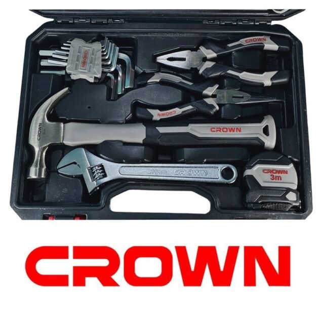 Caisse crown 20pcs