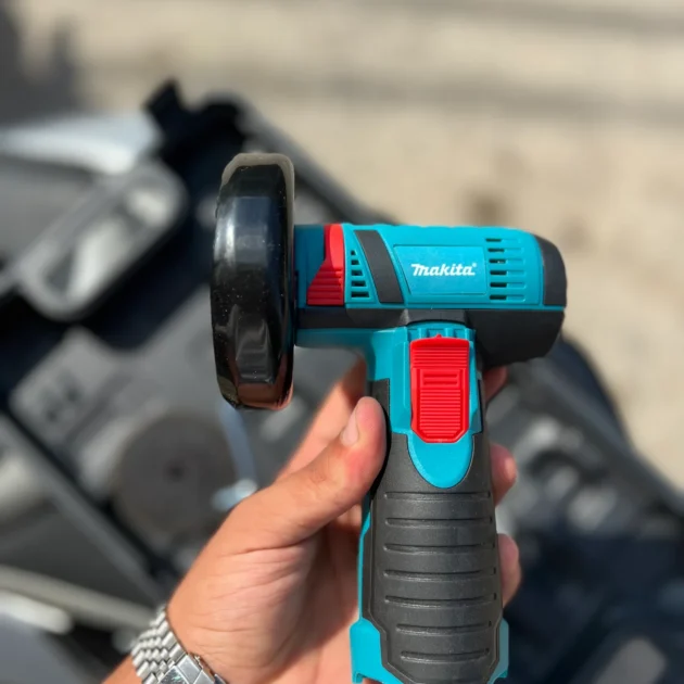 Mini Trancenaise makita 21v